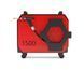 Безопастний TLW 1500W INDUSTRY F4 апарат для лазерного зварювання Титан Технікс WELD360 1,5 кВт для зварювання різання очищення зварювального шва нержавіючої сталі та нержавіючої сталі 1500 Вт на 220 В TLW-1500W-INDUSTRY-F4CW-P2-220 фото 2