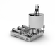 Lebensmitteldosierger&auml;t 10&ndash;100 ml, pneumatischer Einzelkolben-Dosierer TTPF-1/10-100 Titan Dispenser TTPF-4/5-50/BV30-MH фото 1