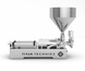 Kolbendosierger&auml;t f&uuml;r Arzneimittel 100&ndash;1000 ml, Zweikolben-Dosierger&auml;t TTPF-2/100-1000/BV50, pneumatischer Titan Dispenser TTPF-2/100-1000/BV30 фото 3