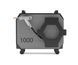Професійний TLW-1000W-PRO F4 лазерний зварювальник ручний Titan Laser ZigZag Screan Control 1 кВт для зварювання різання очищення зварювального шва легованих металів нікелю молібдену 1000 Вт на 220 В TLW-1000W-PRO-F4CW-220 фото 2