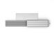 Industrielles Mehrkammer-Ultraschallbad mit 3 Kammern 85 L in Langversion mit Leistungsregelung, Entgasung und zwei Frequenzen TUS-85PRDF1961919ST3L Titan Laser zur Reinigung von Bauteilen TUS-85PRDF1961919ST3L фото 4