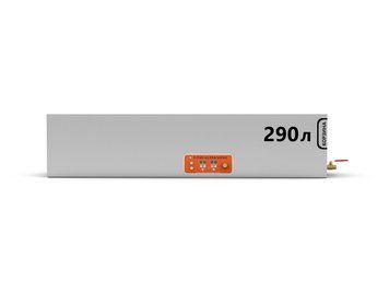 Ультразвуковая мойка 290 литров TUS-290PRD1485133 промышленная, регулировка мощности, дегазация TUS-290PRD1485133 фото