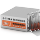 Electronic liquid dispenser 7 pumps 4 - 5200 ml TTELM-7/4-5200/220/445 industrial for liquids