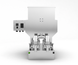 Volumetrischer medizinischer Dispenser 100 - 1000 ml Zweikolben-Pneumatikdispenser TTPF-2/100-1000/BV30-MH Titan Dispenser TTPF-2/100-1000/BG80-MH фото 5