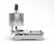 Piston dispensing unit medical 500 - 5000 ml single-piston TTPF-1/500-5000 pneumatic Titan Dispenser