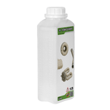 2-Liter-Entkalkungs- und Reinigungsfl&uuml;ssigkeit zur Entfernung von Kalkablagerungen, geeignet f&uuml;r Ultraschallb&auml;der (2TCH-1L03-A). 1TCH-1L03-A фото