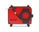 Пилозахищений TLW 6000W INDUSTRY F4 лазерний зварювальний апарат Titan Laser WELD360 6 кВт для зварювання різання очищення зварювального шва вуглецевого металу 6000 Вт на 380 В TLW-6000W-INDUSTRY-F4CW-P1-380 фото 2