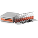 Fl&uuml;ssigkeitsabf&uuml;llmaschine 1 Pumpe 5 - 10000 ml TTELMF-1/5-10000/220/210 elektronische Lebensmittel TTELM-10/5-10000/220/930 фото 1