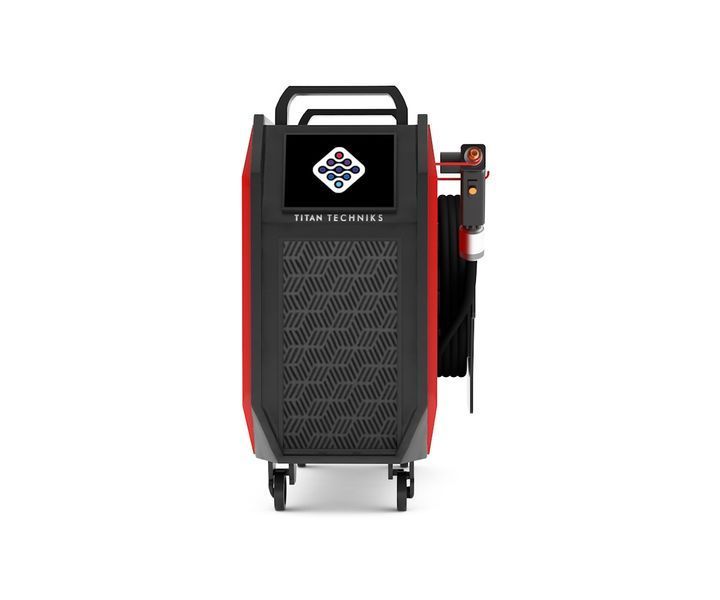 Эффективный TLW 6000W INDUSTRY F5 лазерный сварочный станок Титан Техникс WELD360 6 кВт для сварки резки очистки сварочного шва сварки батарей и акумуляторов нержавеющей стали и нержавейки 6000 Вт на 380 В TLW-6000W-INDUSTRY-F5CW-P1S-380 фото
