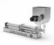 Piston dispensing machine 500 - 5000 ml single-piston TTPF-1/500-5000/BV30-M pneumatic Titan Dispenser