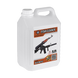 5 l weapones Reiniger zur Bearbeitung, reinigend 5TCB-1W18-A effektiv aufhellend Ultraschall- Liter
