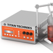 Membrane dispenser apparatus 4 pumps 20 - 14000 ml TTELM-4/20-14000/220/610 with electric control for production