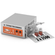 Liquid filling equipment 3 pumps 3 &ndash; 3500 ml TTELM-3/3-3500/220/235 with electronic control for liquid products