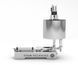 Dosing station technical 50 - 750 ml single-piston TTPF-1/50-750/BV30-МH pneumatic Titan Dispenser