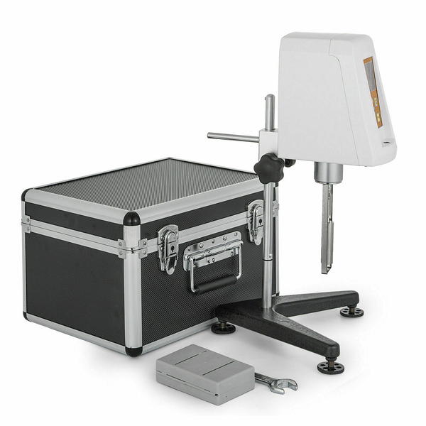 Rotational viscometer TTV-55D, rheometer