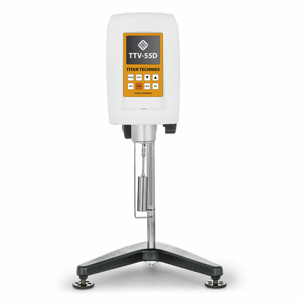 Rotational viscometer TTV-55D, rheometer