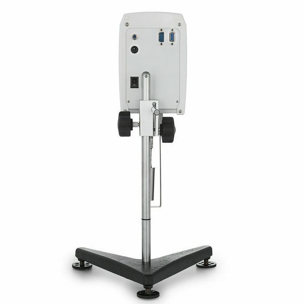 Rotational viscometer TTV-55D, rheometer