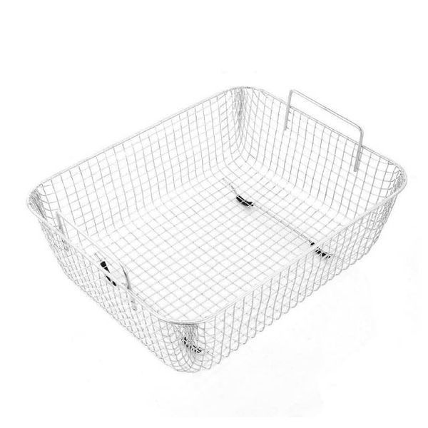 Ultrasonic cleaner 30 liters TUS-100D, 1 cleaning chamber, degassing