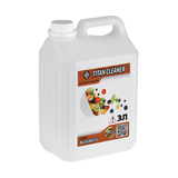 5-Liter-Reiniger f&uuml;r Geschirr, Gem&uuml;se und Obst zur Verarbeitung und Reinigung 5TCB-1CVF14-A Effektive Aufhellung Ultraschall-Liter 3TCB-1CVF14-A фото