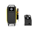 Premium TLW-1000W-PREMIUM F5 manuelle Laserschwei&szlig;maschine Titan Technics WELD360 1,5 kW zum Schneiden, Reinigen der Schwei&szlig;naht, Schwei&szlig;en von Batterien und Akkumulatoren aus Nickel-Molybd&auml;n-Legierungsstahl 1000 W bei 380 V TLW-1000W-PREMIUM-F5CW-P1S-380 фото 2