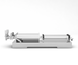 Technical dosing unit 500 - 5000 ml two-piston TTPF-2/500-5000/BG80 pneumatic Titan Dispenser