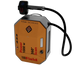 Tragbarer Laserreiniger im Rucksackformat zur Entfernung von Zunder und Oxiden TLPCB-1000W-1515-220V Titan Techniks 1000 W, 220 V TLPCB-1000W-1515-220V фото 1