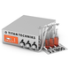 Peristaltic dispenser 4 pumps 3 - 1800 ml TTELPF-4/3-1800/220/330 automatic for production