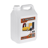 10 Liter Filterreinigungskonzentrat, Entfernung von 10TCB-1F11-A besten Ultraschallreinigungslitern 5TCB-1F11-A фото