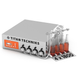 Filling machine from 3 to 1800 ml TTELPF-5/3-1800/220/380 Electronic peristaltic dispenser for liquid products