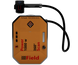 Mobile backpack laser rust remover for rust and paint removal TLPCB-1000W-3030-220V Titan Techniks 1000 W, 220 V