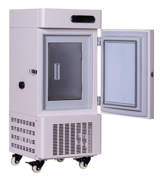 Gefrierger&auml;t -86 &deg;C 58 Liter TT-FV58/86-1PLMI480 Labor, medizinisch, industriell TT-FV58/86-1PLMI480 фото