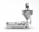 Titan Dispenser TTPF-1/150-1500/BV50-M pneumatic piston technical dispenser 150-1500 ml