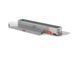 Ultrasonic Cleaner 190 Liters TUS-190PRF1962828, Industrial, Power Adjustment, Dual Frequency
