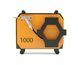 Надійна TLW-1000W-BUSINESS F4 зварювальна лазерна система Titan Laser ZigZag 1 кВт для зварювання різання очищення зварювального шва вуглецевого металу 1000 Вт на 220 В TLW-1000W-BUSINESS-F4CW-220 фото 2
