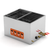 Ultrasonic washer 175 liters TUS-175PRDF7050ST2, двухсекционная, degassing, dual-frequency