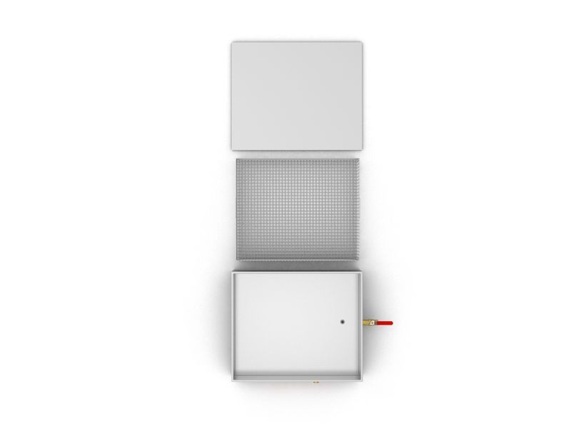 Ultraschallreiniger 68 Liter TUS-210DF, 1 Reinigungssektion, Heizung, Entgasung, Doppelfrequenz TUS-210DF фото
