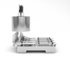 Piston dispensing machine 20 - 250 ml four-piston TTPF-4/20-250/BG80-H pneumatic Titan Dispenser