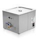 Ultraschallreiniger 68 Liter TUS-210RDF, 1 Reinigungskammer, mit Heizungання, Leistungsregelung, Entgasung, Doppelfrequenz TUS-210RDF фото 4