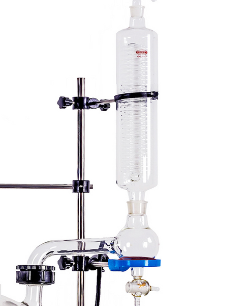 Chemischer Glasreaktor 20 Liter 300 U/min TT-RG20/300M TT-RG20/300M фото