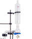 Chemischer Glasreaktor 20 Liter 300 U/min TT-RG20/300M TT-RG20/300M фото 3