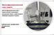 Chemischer Glasreaktor 20 Liter 300 U/min TT-RG20/300M TT-RG20/300M фото 9