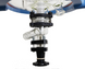 Chemischer Glasreaktor 20 Liter 300 U/min TT-RG20/300M TT-RG20/300M фото 4