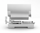 Piston drug dispensing unit 100 - 1000 ml single-piston TTPF-1/100-1000/BV30-N pneumatic Titan Dispenser
