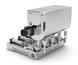Kolben-Dosierstation 5&ndash;50 ml, pneumatischer Vierkolben-Dosierer TTPF-4/5-50/BV30-M Titan Dispenser TTPF-4/5-50/BG80-M фото 1