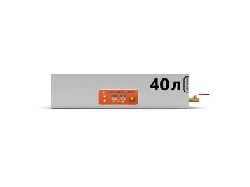 Ultrasonic Cleaner 40 Liters TUS-40PF8702217, Industrial, Dual Frequency