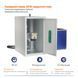 JPT Raucus Max 60W Closed-Type Marking Laser