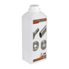 2 l stainless steel Reiniger gegen Verunreinigungen effektiv 2TCB-1SS04-A reinigend entfernend Ultraschallbad Liter