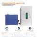 JPT Raucus Max 60W Closed-Type Marking Laser