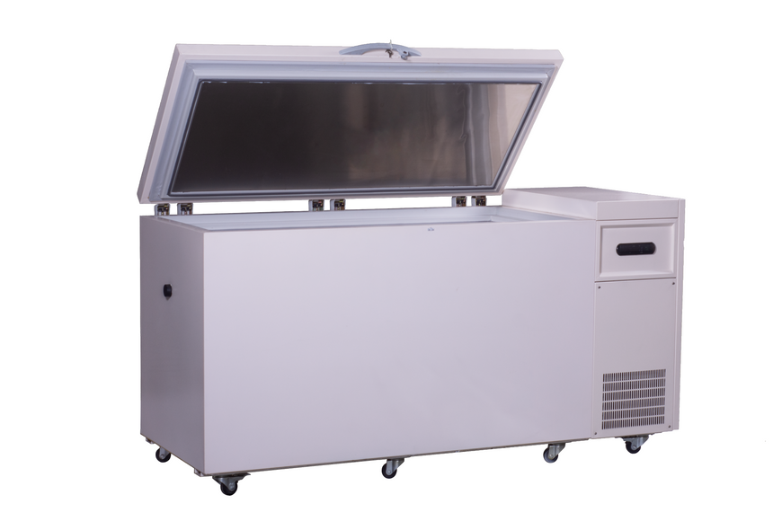 Gefrierschrank -40 &deg;C 580 Liter TT-FH580/40-1PLMI580 Labor, medizinisch, industriell TT-FH520/40-1PLMI580 фото