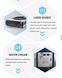 Сварочный станок для резки чистки сварки 2000w / 2 квт для металлов 2049527297 фото 9
